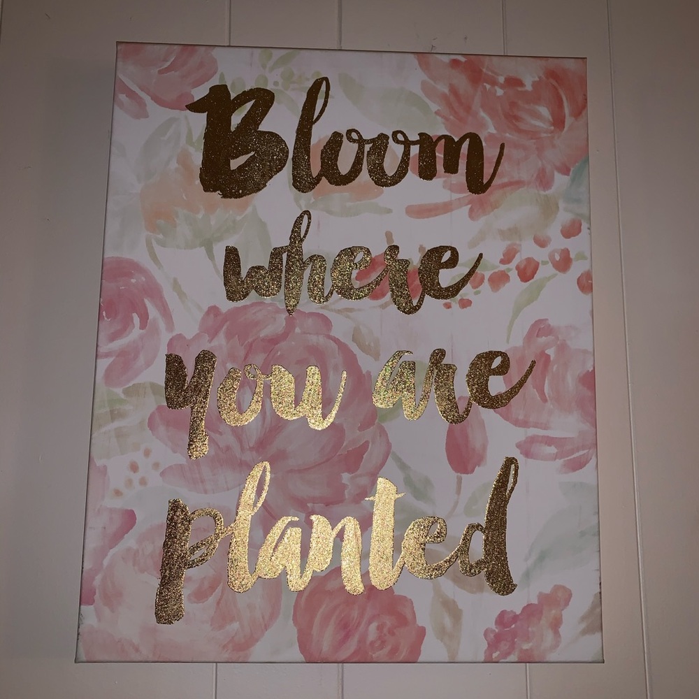 Wall art